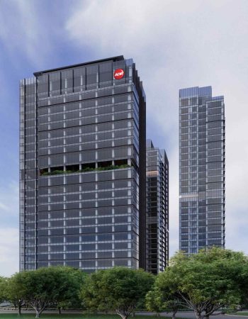 ADR Tower