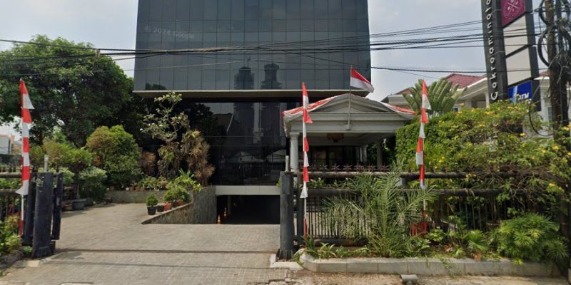 AJN Center