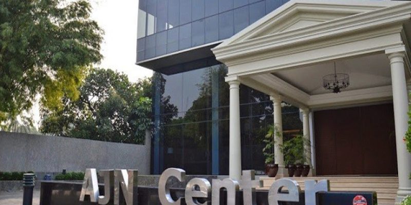 AJN Center
