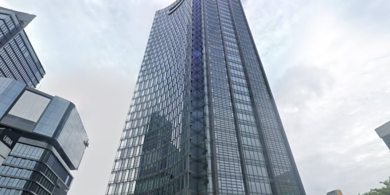 Alfa Tower