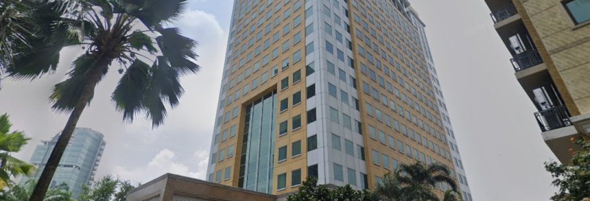 Arkadia Tower F