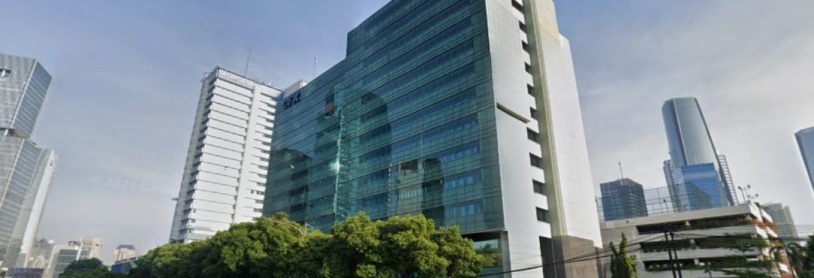 CFX Tower