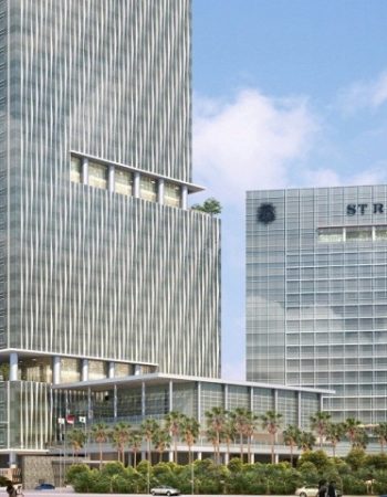 Capital Place