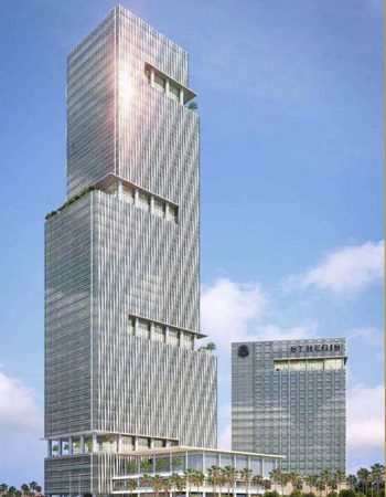 Capital Place