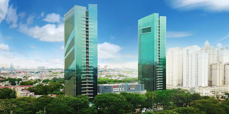 Citra Towers