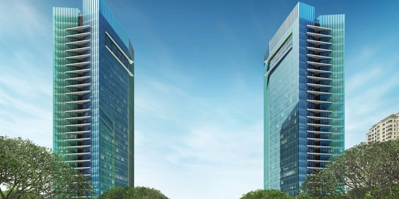 Citra Towers