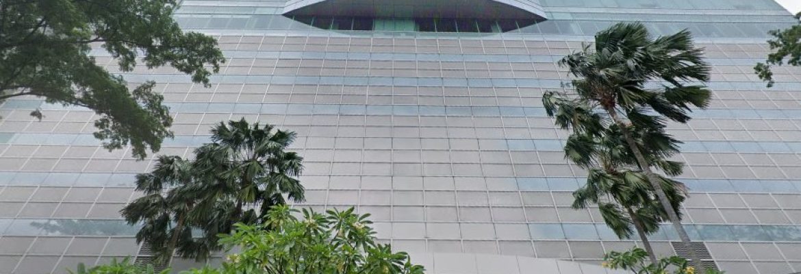 City Plaza