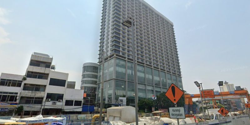 Citywalk Gajah Mada