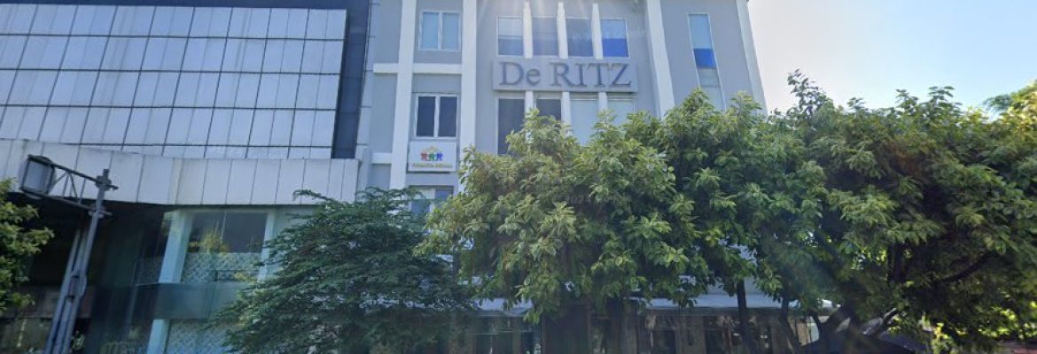 De Ritz Building