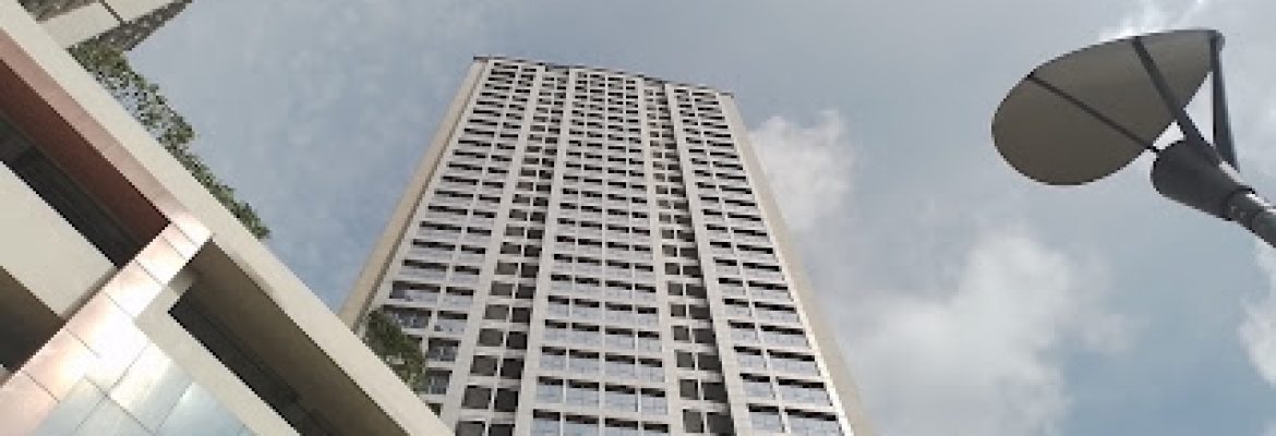 Fontana Office Tower