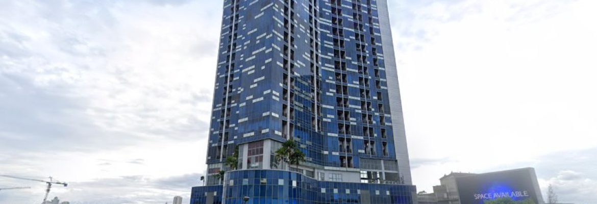 GP Plaza