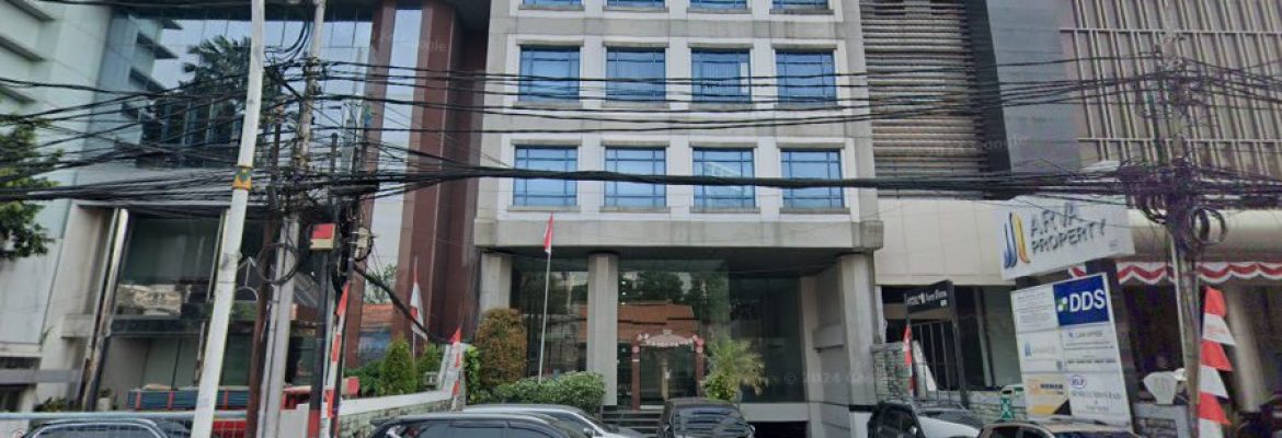 Gedung Arva Gondangdia