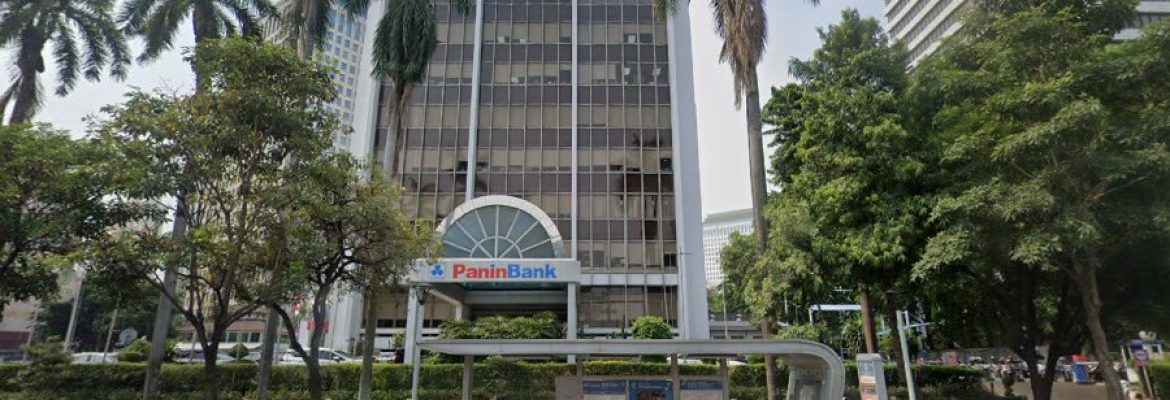 Gedung Panin Bank