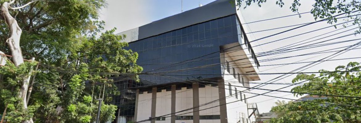 Gedung Pemuda