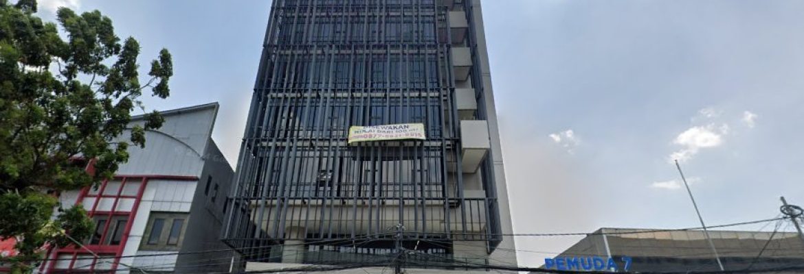 Gedung Pemuda 7