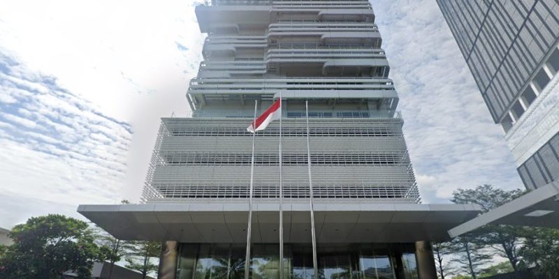 Gedung Prima Sejahtera