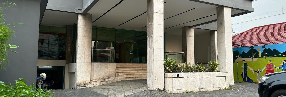Gedung Ranuza