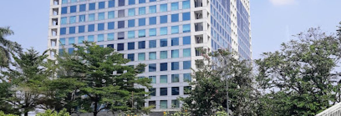 Gedung Samudera Indonesia