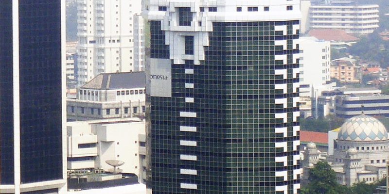 Gedung Sapta Pesona