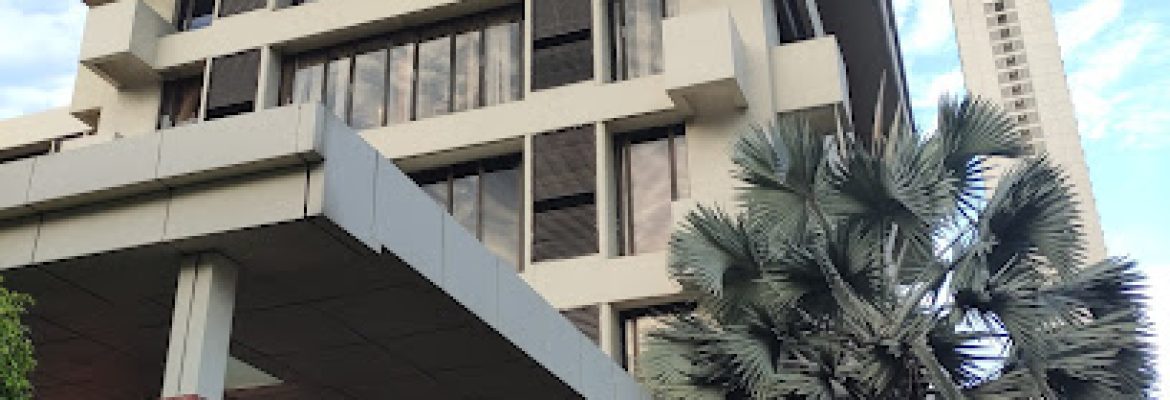 Gedung Setiabudi 2