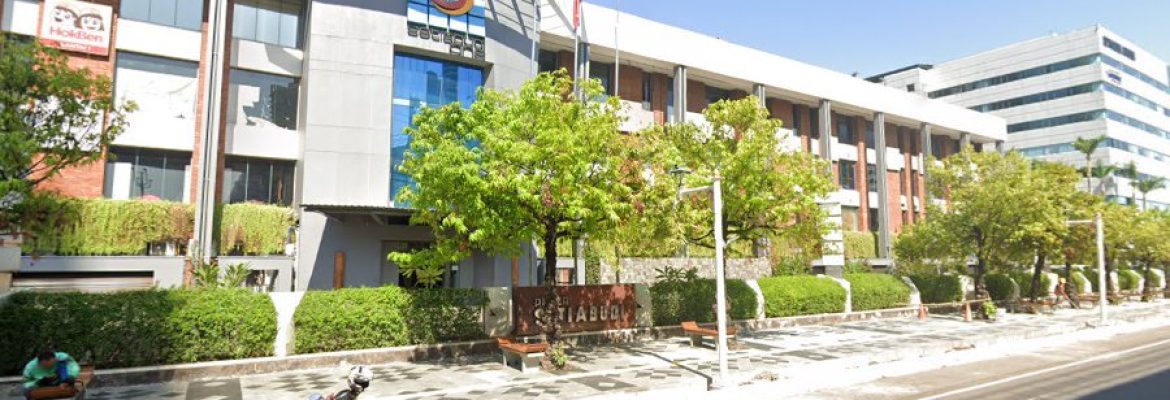 Gedung Setiabudi One