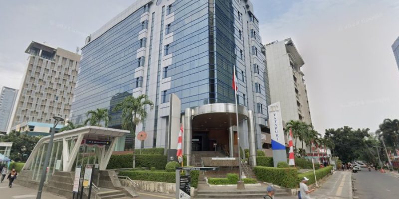 Gedung Tata Puri