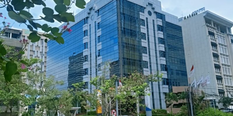 Gedung Tata Puri