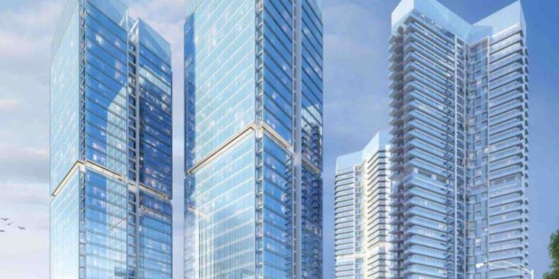 Gold Coast Office Tower