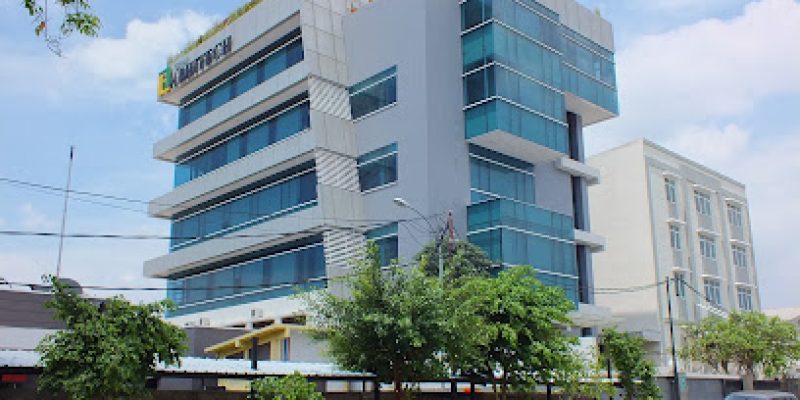 Graha Abhitech