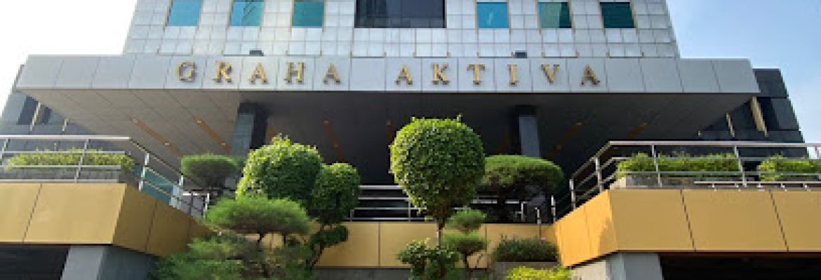 Graha Aktiva