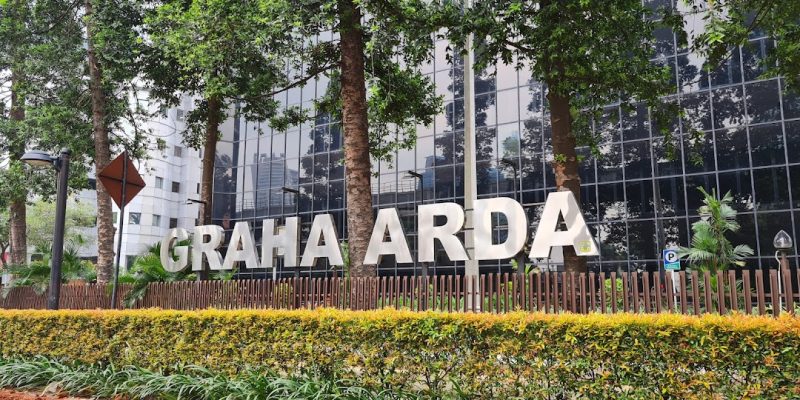 Graha Arda