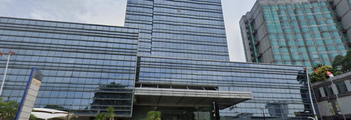 Plaza Atrium