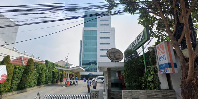 Graha Lestari
