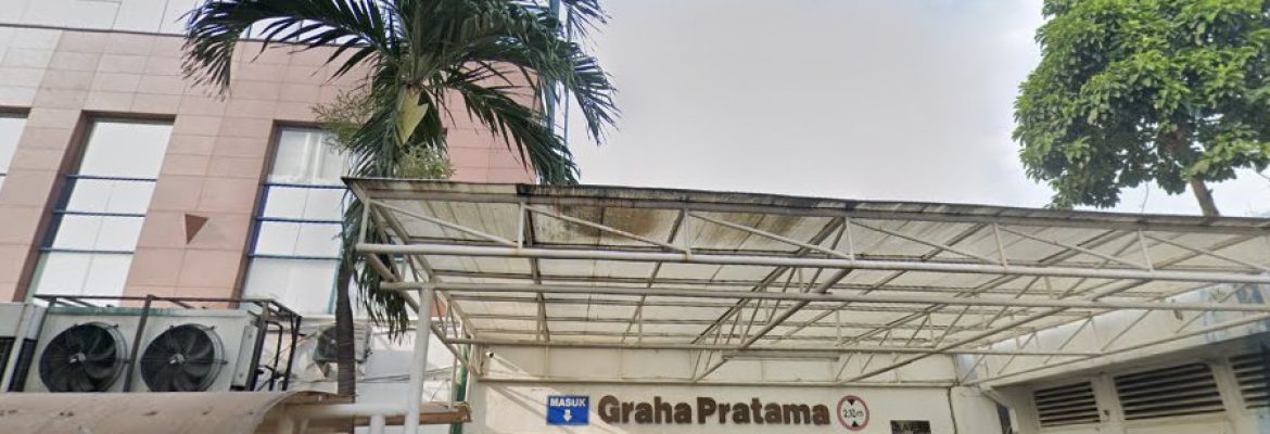 Graha Pratama