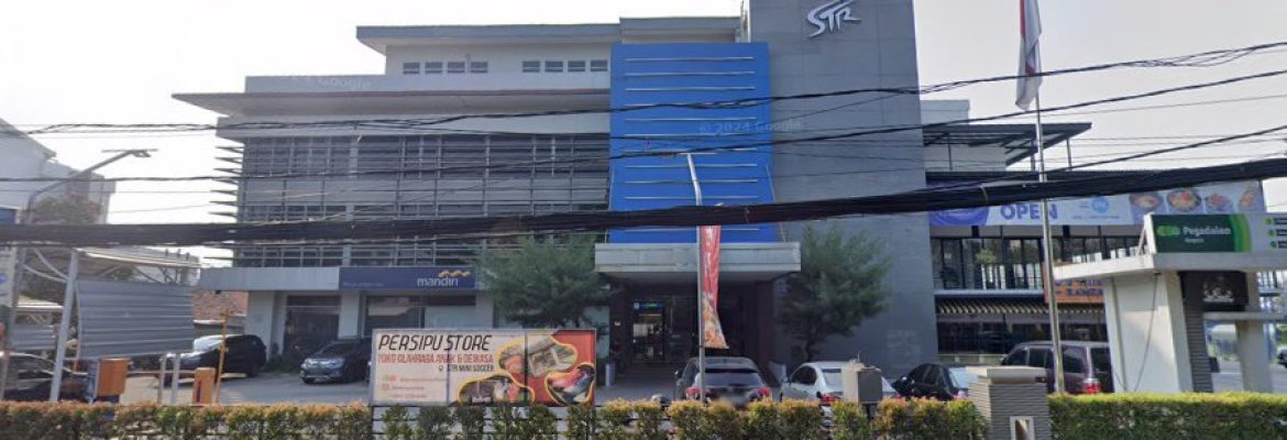 Graha STR