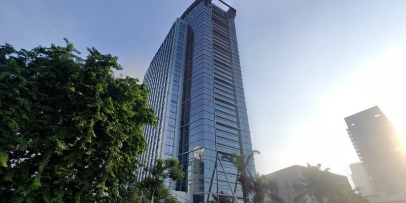 Graha Surveyor Indonesia