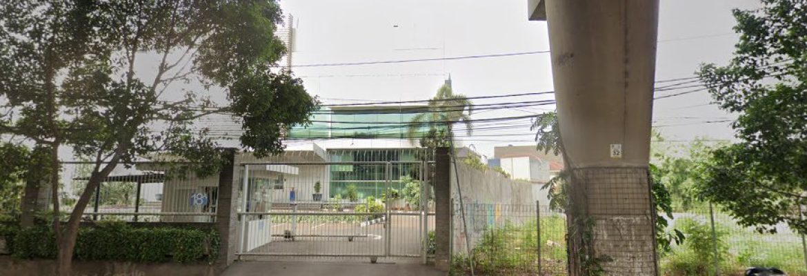 Graha Tirtadi Antasari