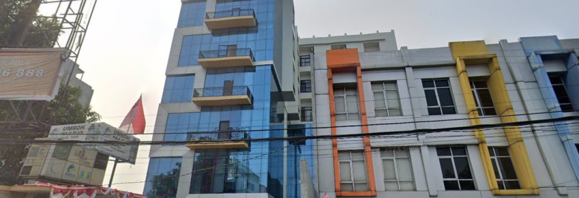 Graha Asia Utama
