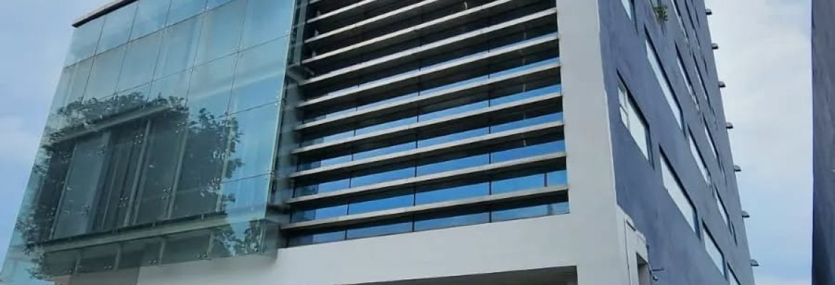 HWA Tower