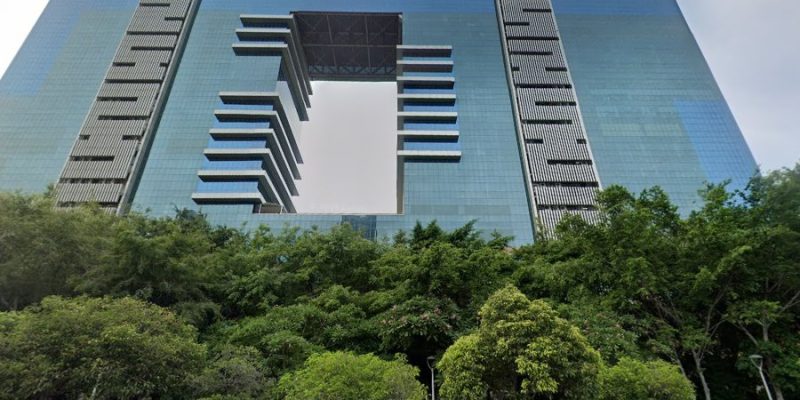 Hermina Tower