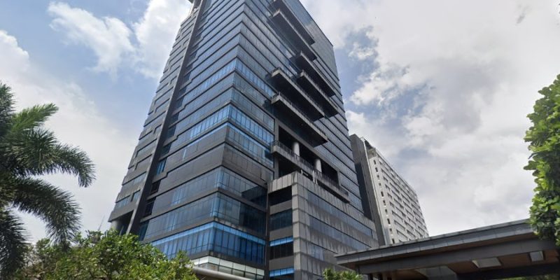 ITS Office Tower