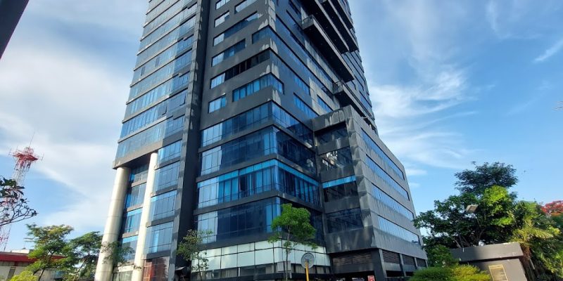 ITS Office Tower