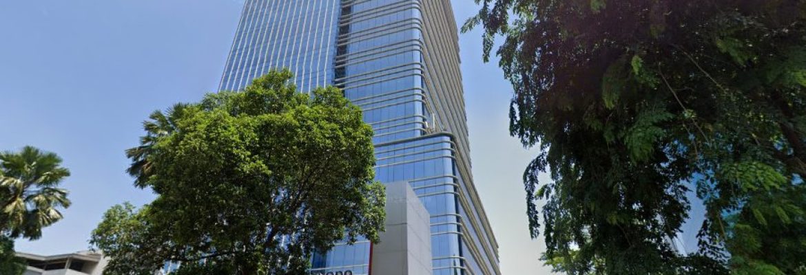Indomobil Tower