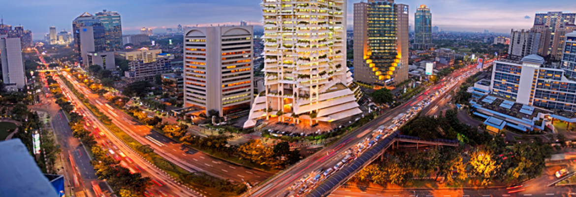 Intiland Tower