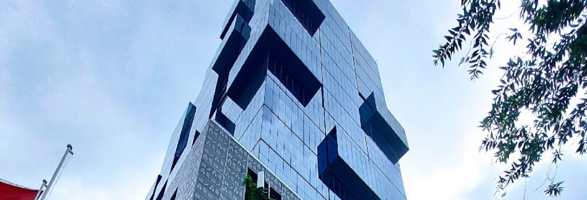 Jakarta Box Tower