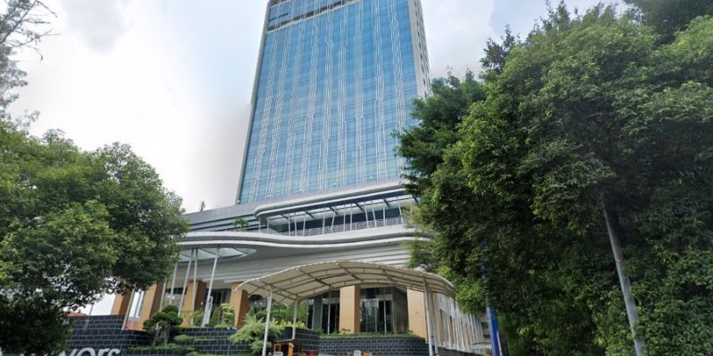 Kartika Towers