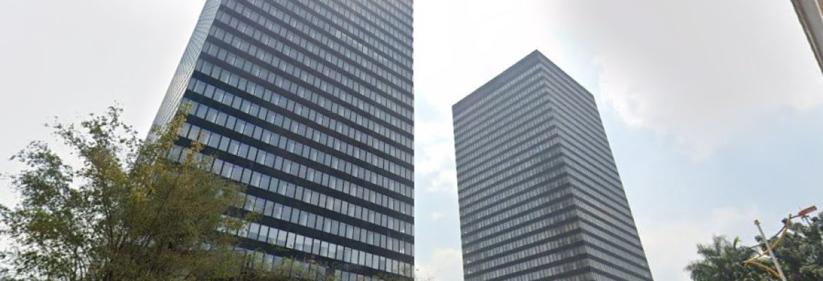 Landmark Tower 1