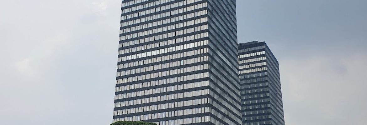 Landmark Tower 2