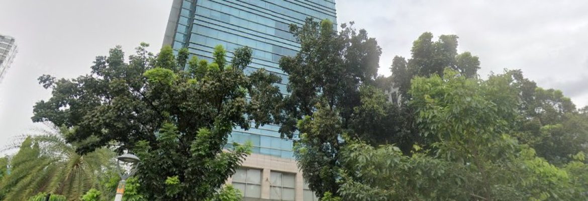 Lembaga Alkitab Indonesia (Bible Center)