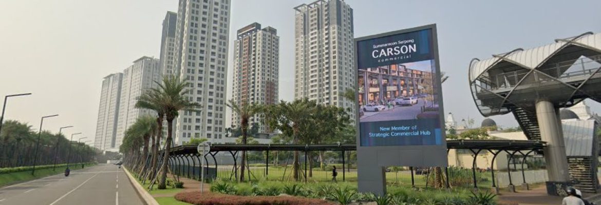 M-Town Office Tower I